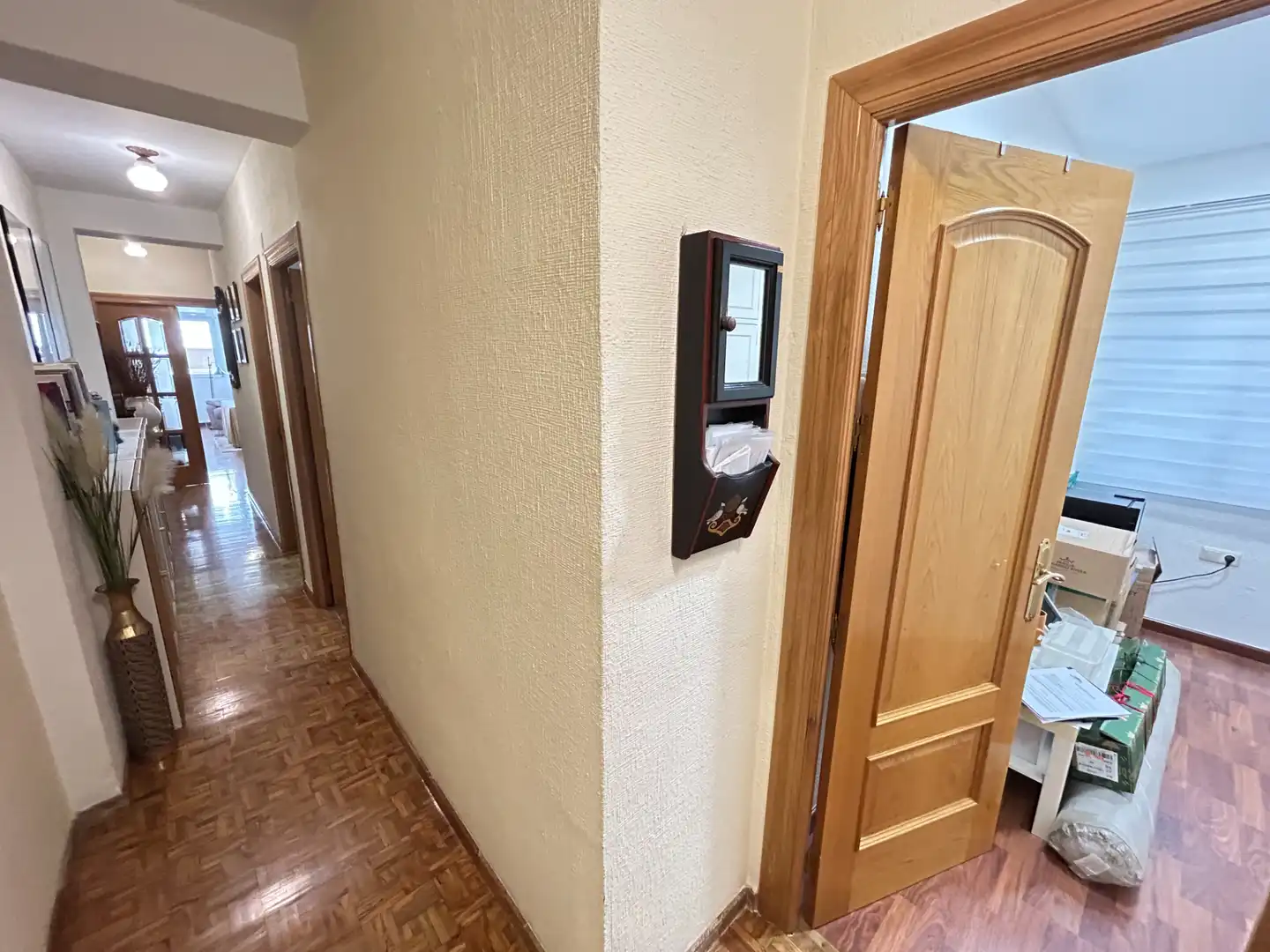 Flat with lift for sale in Avenida de la Estación 8, imagen 16