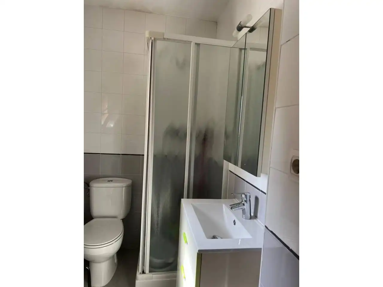 Semi-detached house with pool to rent in Bargas, imagen 17