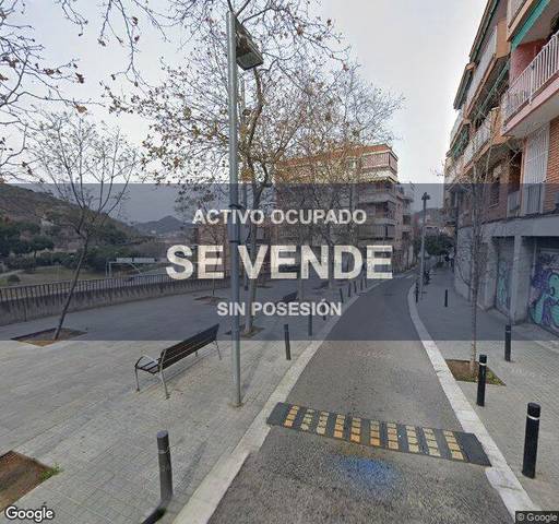 Piso en Venta en Trinitat Vella