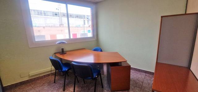 Oficina en Venta en Lapice - Larreaundi - Olaberria - Meaka