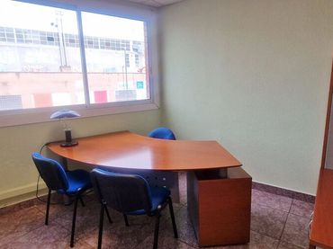 Ufficio in vendita a Lapice - Larreaundi - Olaberria - Meaka
