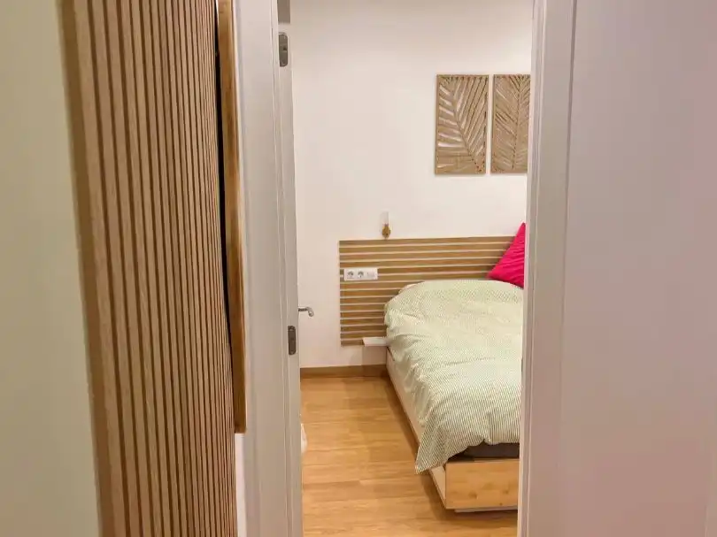 Flat with lift to rent in Carrer de Roger de Flor 230, imagen 16