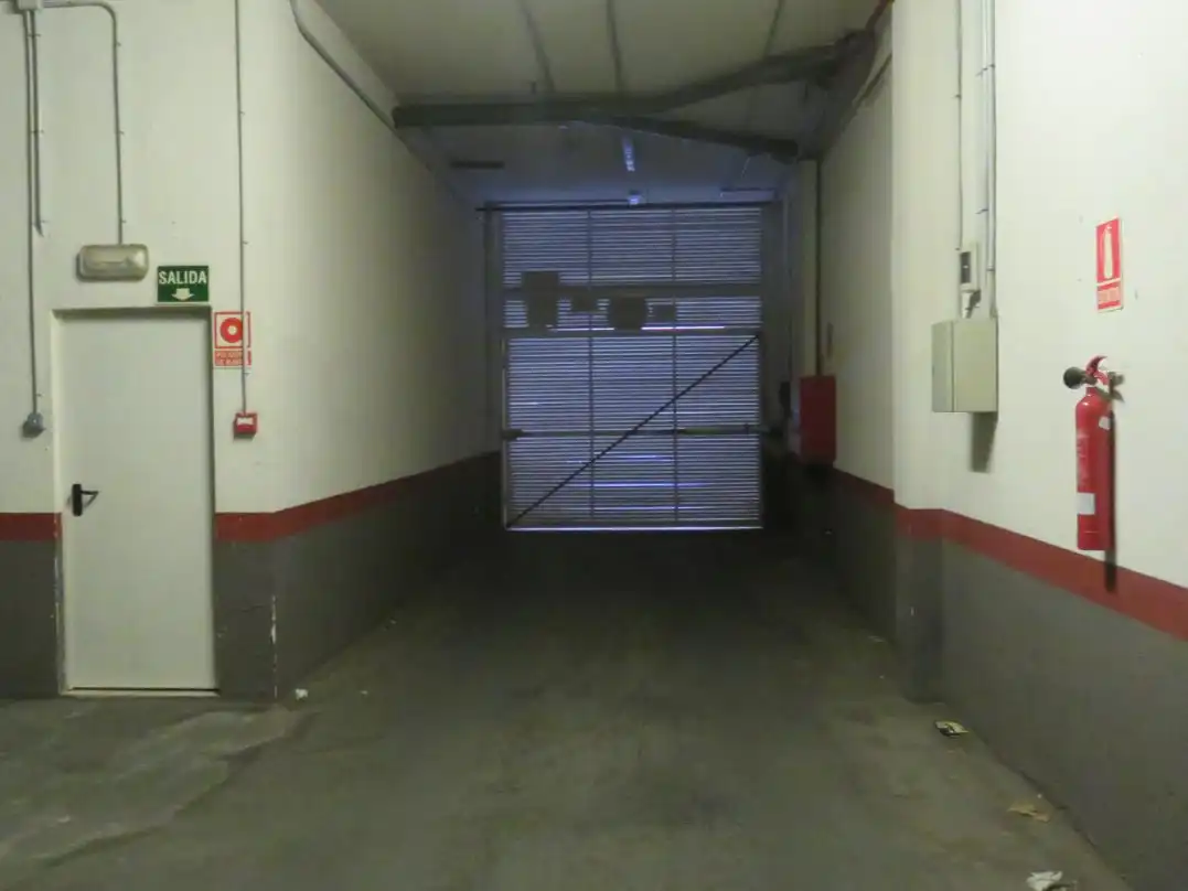 Parking de Garaje en venta en Foios, Valencia