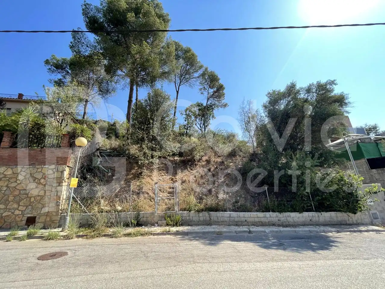 Lands and plots for sale in Carrer de l'Eucaliptus