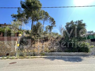 Lands and plots for sale in Carrer de l'Eucaliptus