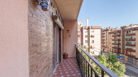 Foto 2 de Pis en venda a Avenida de Barcelona, Barrio de Zaidín, Granada