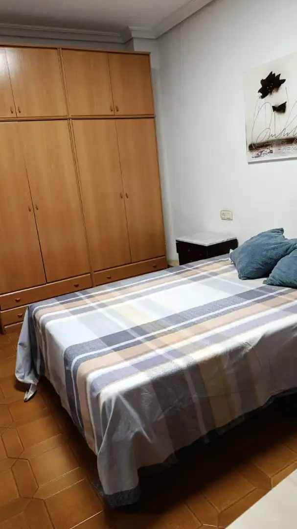 Habitación de Piso en venta en Murcia con Aire acondicionado, Terraza y Trastero