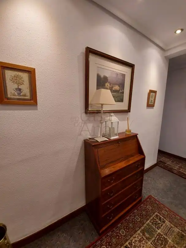 Piso de alquiler en Iruña Kalea, San Pedro de Deusto - La Ribera
