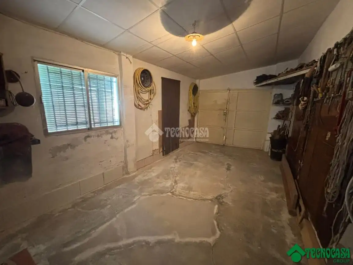 Casa adosada en venta en Alcázar del Rey, Cuenca