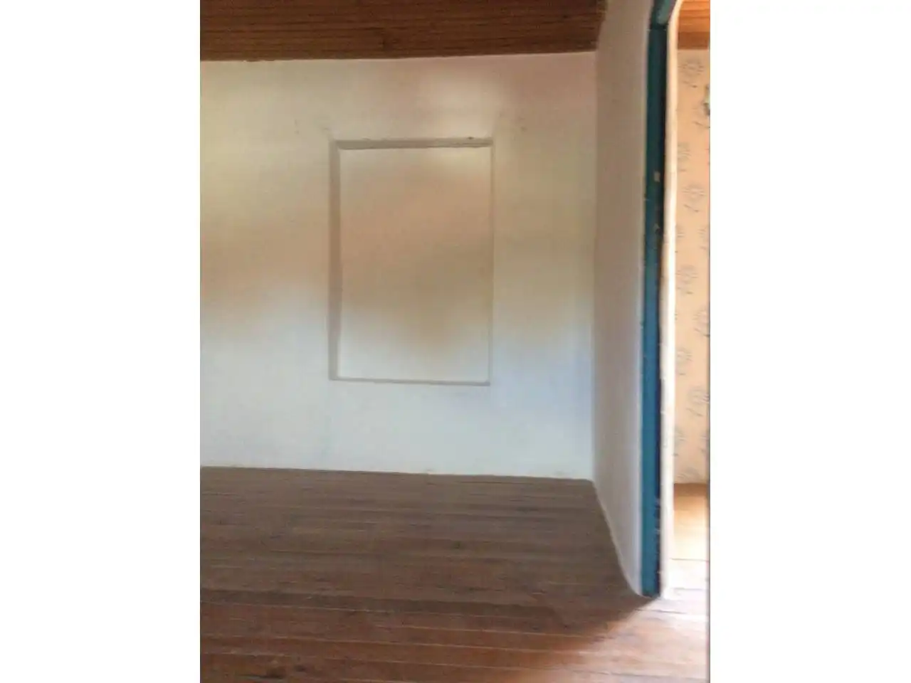 Casa o chalet en venta en Pajares de los Oteros con Jardín privado