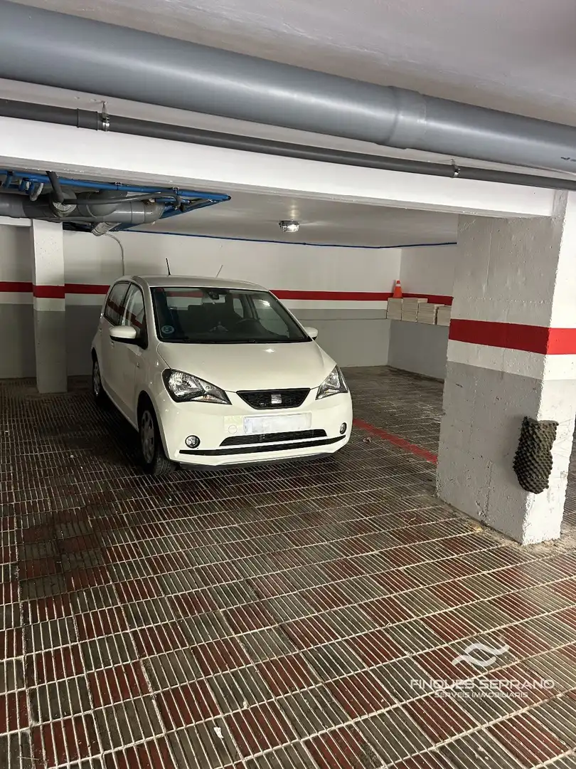 Piso con ascensor en venta en Josep Maria Juncadella, imagen 34