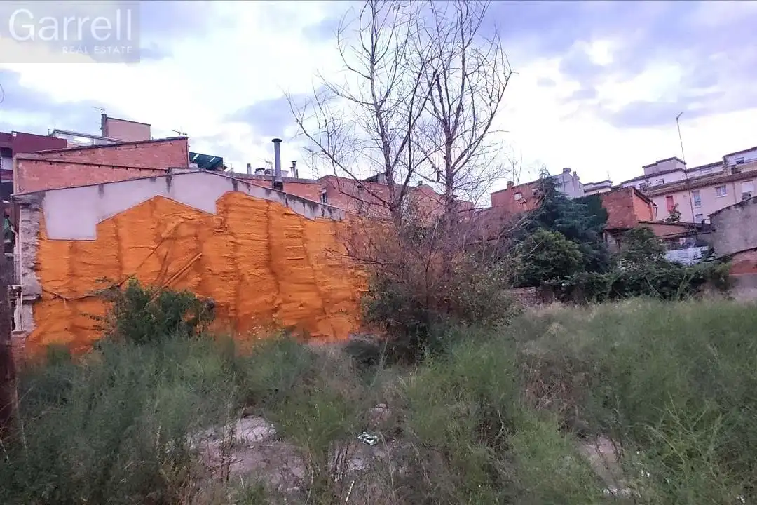 Grundstücke und Bauplätze zum Verkauf in carrer MAJOR 
 SALT (GIRONA), imagen 9