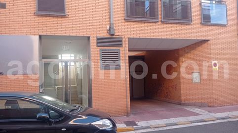 Foto 3 de Garaje en venta en Calle Calle Mariano José de Larra, Delicias, Valladolid Capital