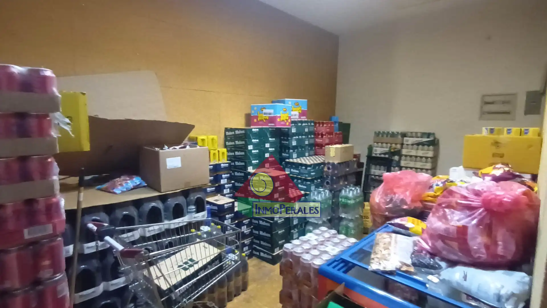 Local en venda en Fuenlabrada