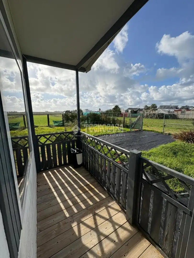 Finca rústica en venta en El Palmar