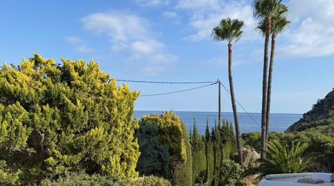 Foto 3 de Casa o chalet en venta en L'Albir, L'Alfàs del Pi
