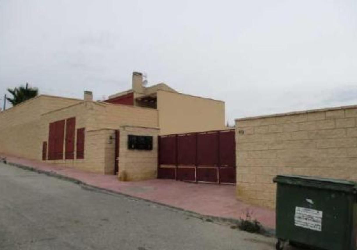 Haus oder Chalet zum verkauf in  PARQUE COTO, Las Torres de Cotillas