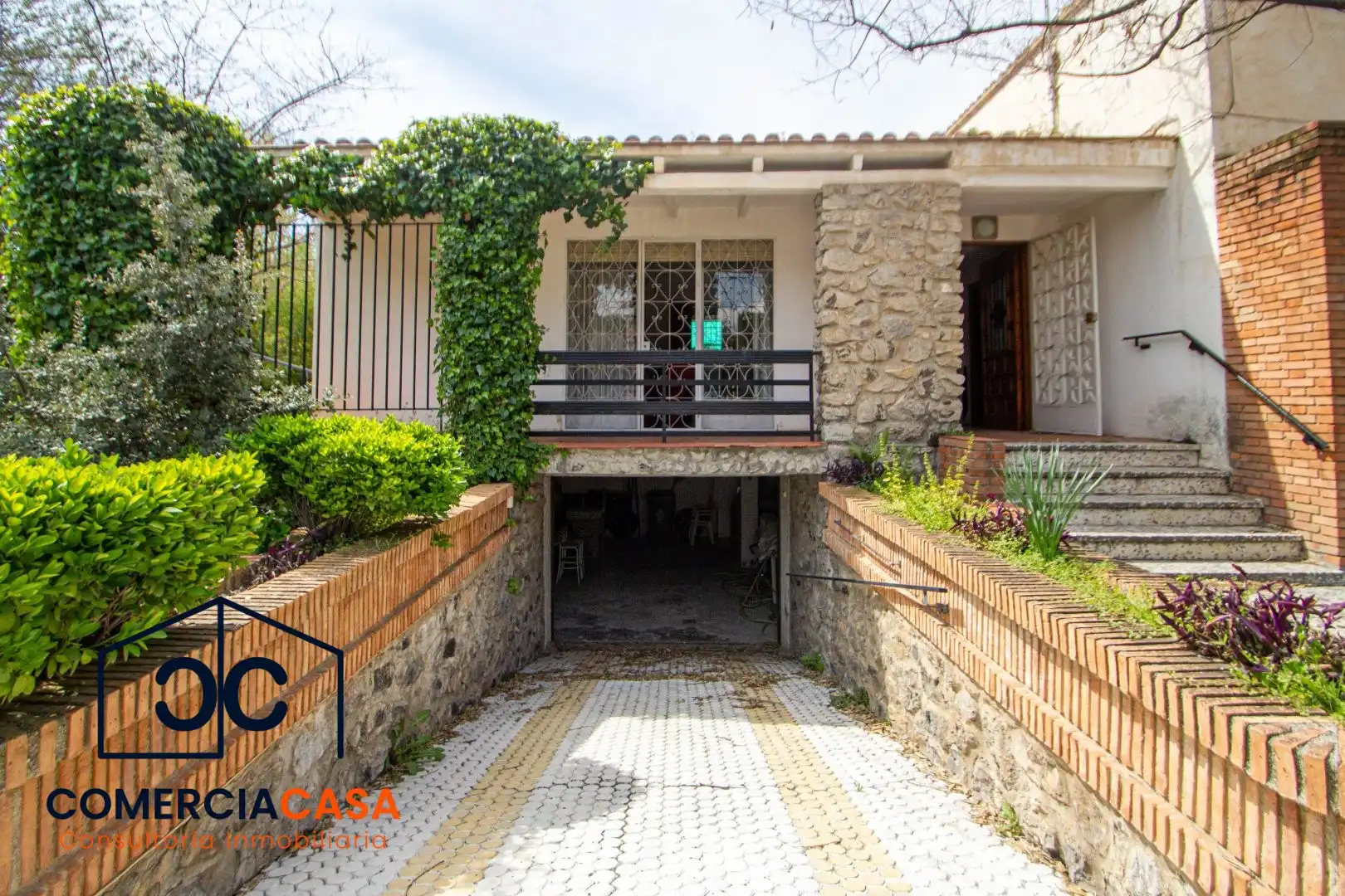 Chalet con piscina en venta en Ogíjares, imagen 4