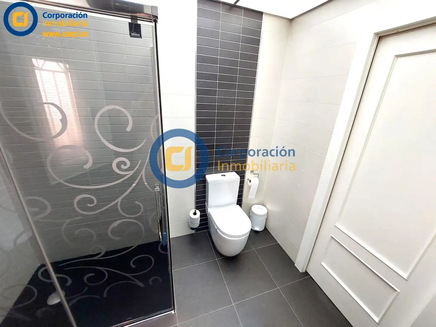 Bathroom of Duplexes for sale in Lorca  with Heating and Terrace