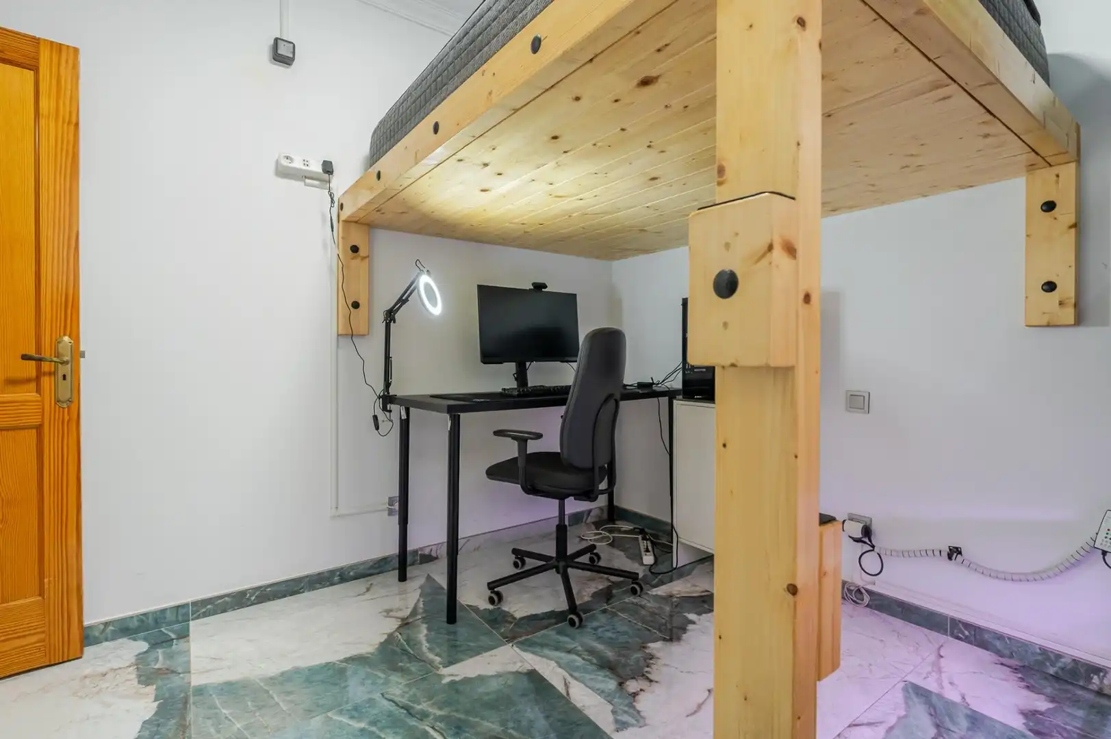 Habitación de Piso en venta en Arucas con Balcón