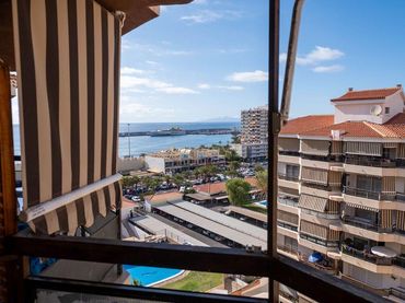 Piso con piscina en venta en Avenida Juan Carlos I, Los Cristianos, Spain 33
