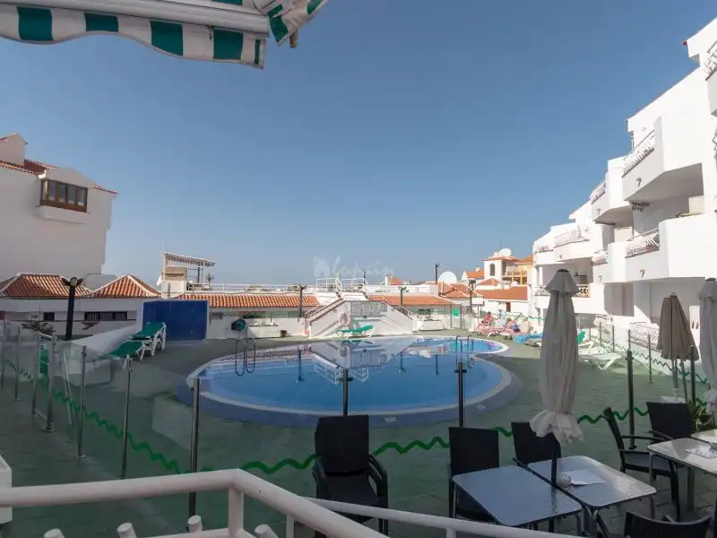 Mini appartamento con ascensore in vendita a Los Cristianos, imagen 3