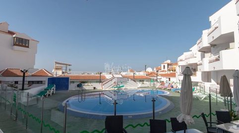 Foto 3 de Apartamento en venta en Los Cristianos, Arona