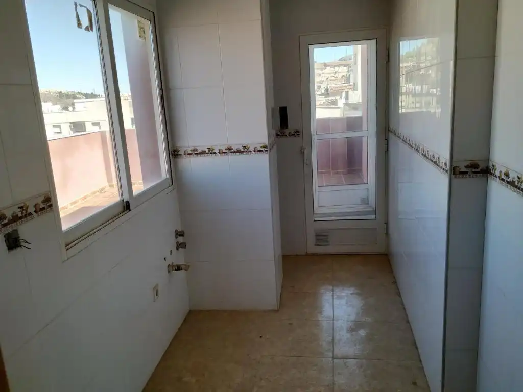 Habitación de Garaje en venta en Lorca