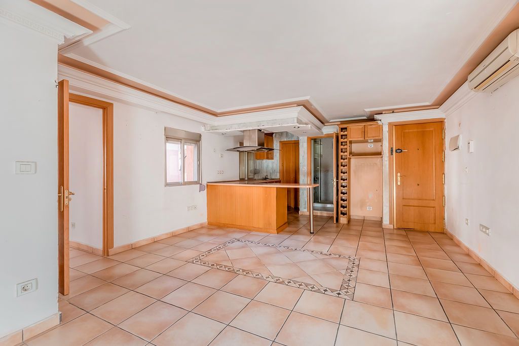 Cocina de Piso en venta en Aranjuez