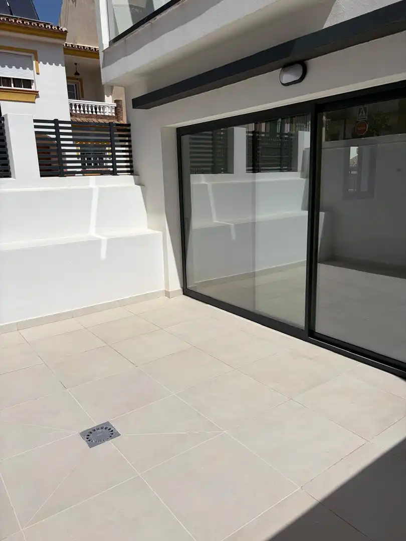 Terraced house with terrace for sale in Las Lagunas, imagen 5
