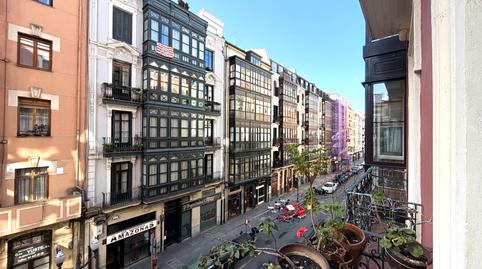 Photo 3 of Flat for sale in Fernández del Campo Kalea, Zabalburu, Bilbao