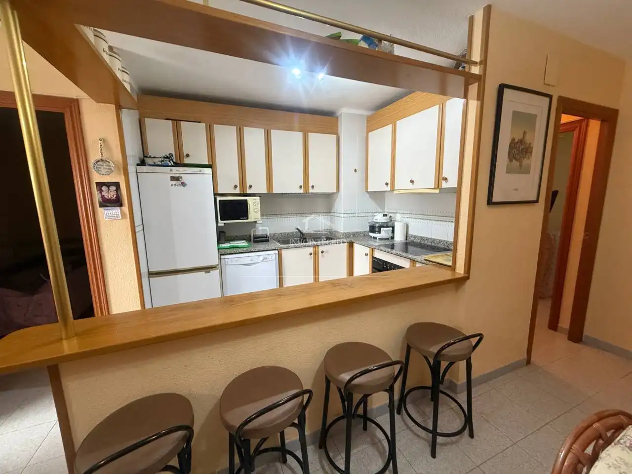 Apartment mit Terrasse zum Verkauf in Paseo Marítimo del Rey 3, imagen 16