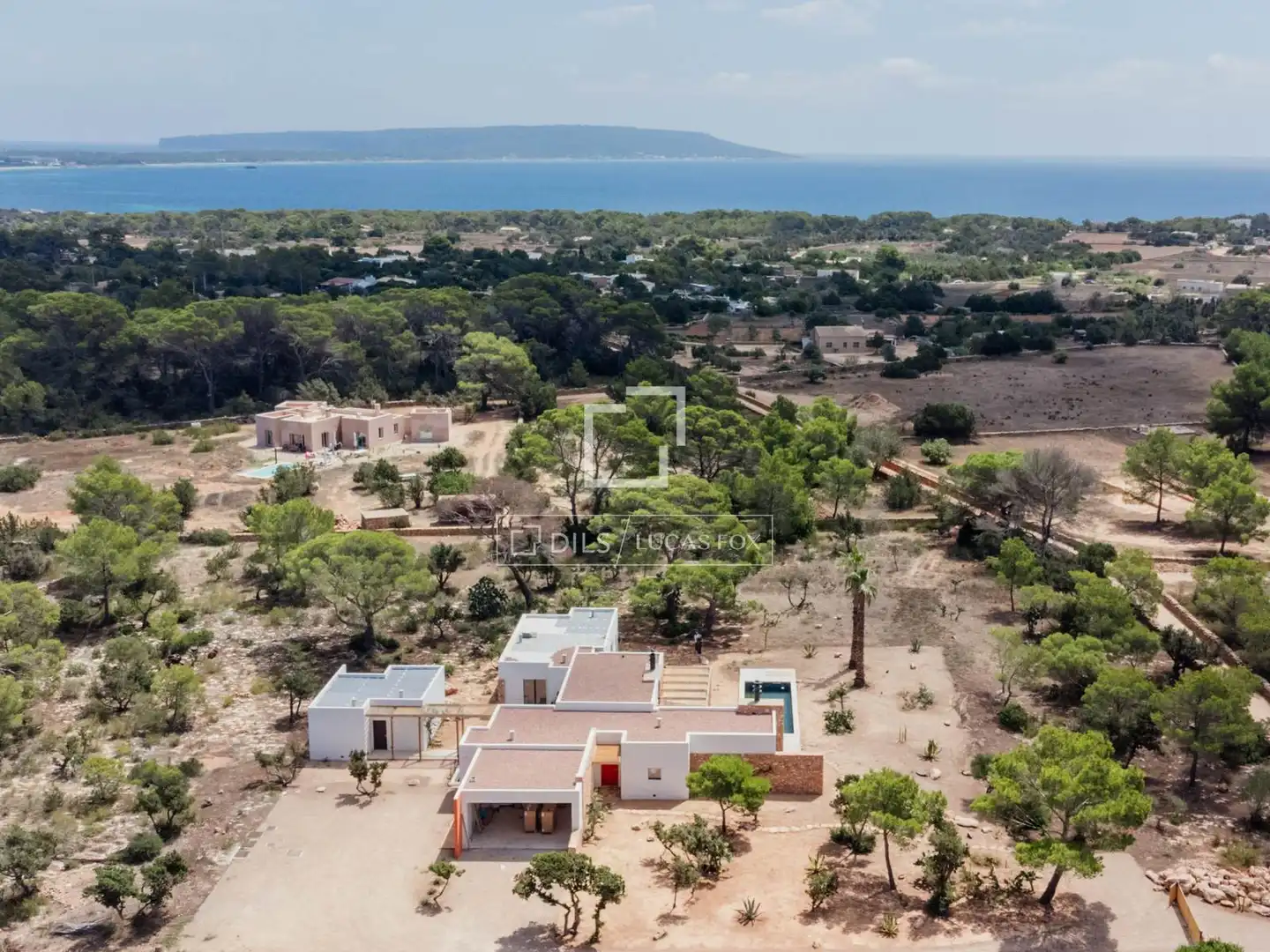 Villa avec piscine à vendre à Formentera, imagen 29