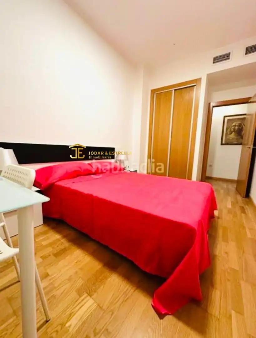 Apartament amb terrassa en venda a Lorca Ciudad, imagen 10