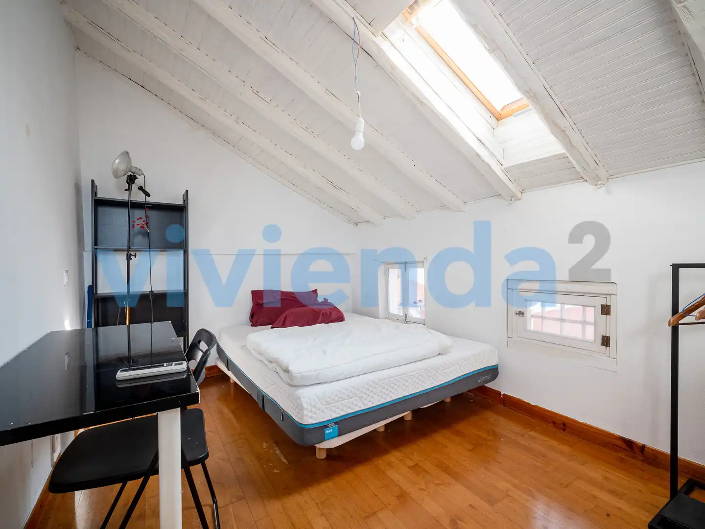 Wohnung zum Verkauf in Calle de Toledo, imagen 10