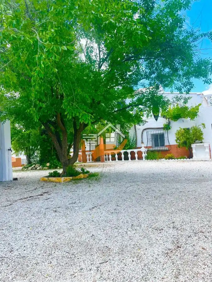 Casa rústica en venta en Vélez-Rubio, imagen 27