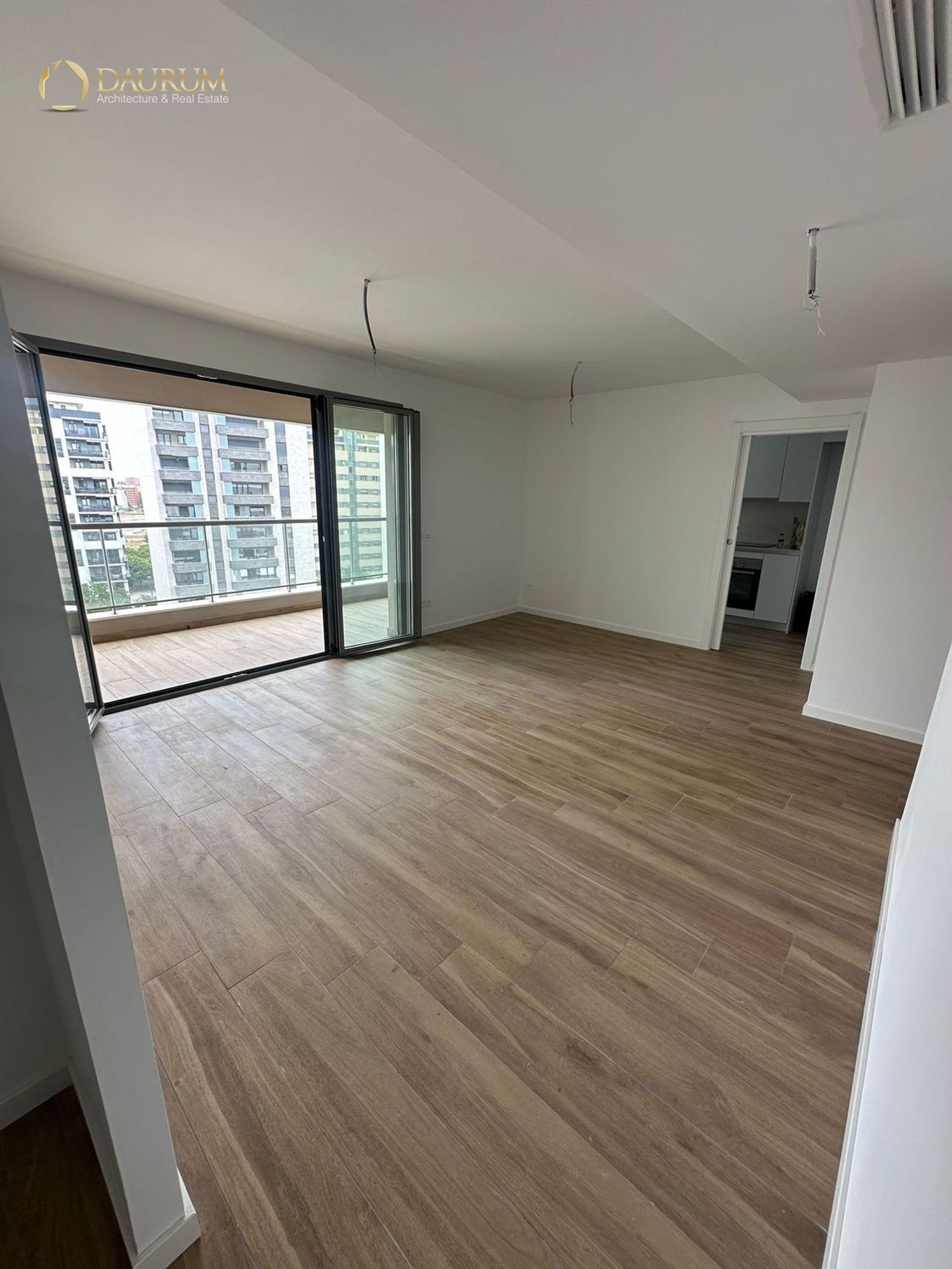 Sala de estar de Piso en venta en  Valencia Capital con Aire acondicionado, Calefacción y Terraza
