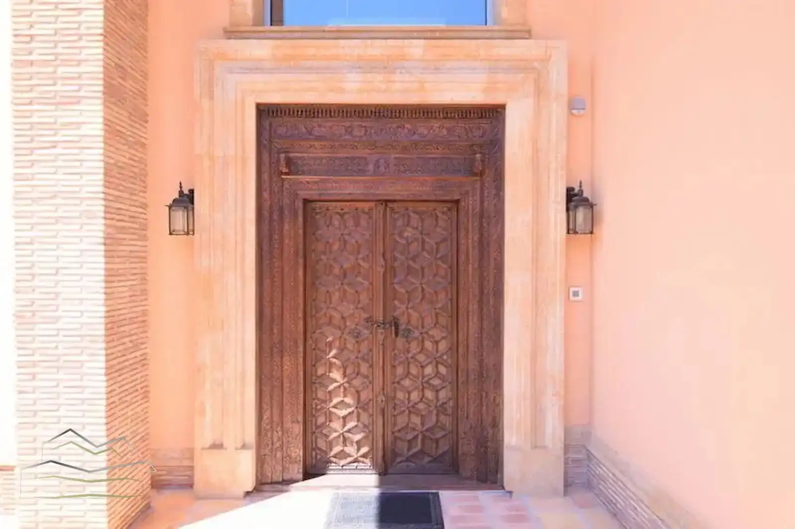 Casa o xalet en venda en Jávea / Xàbia amb Aire condicionat, Calefacció i Jardí privat