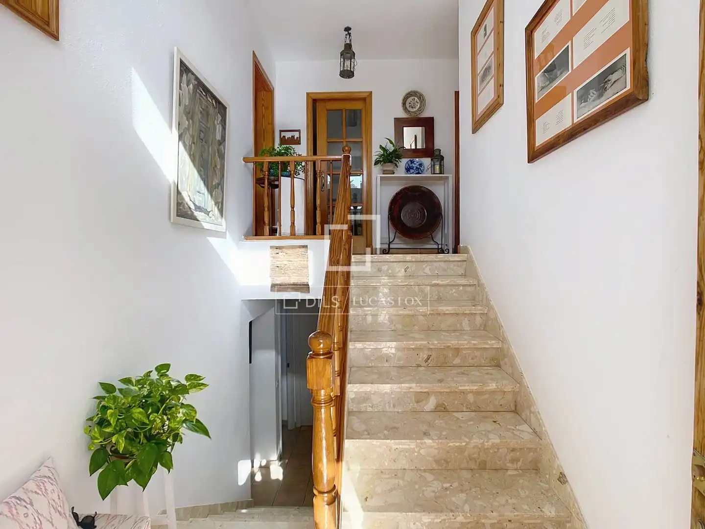 Casa o xalet en venda en Ciutadella de Menorca amb Aire condicionat, Calefacció i Jardí privat