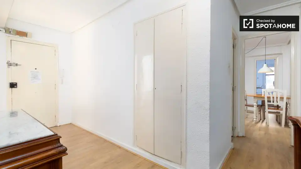 Room in L'Hort de Senabre
