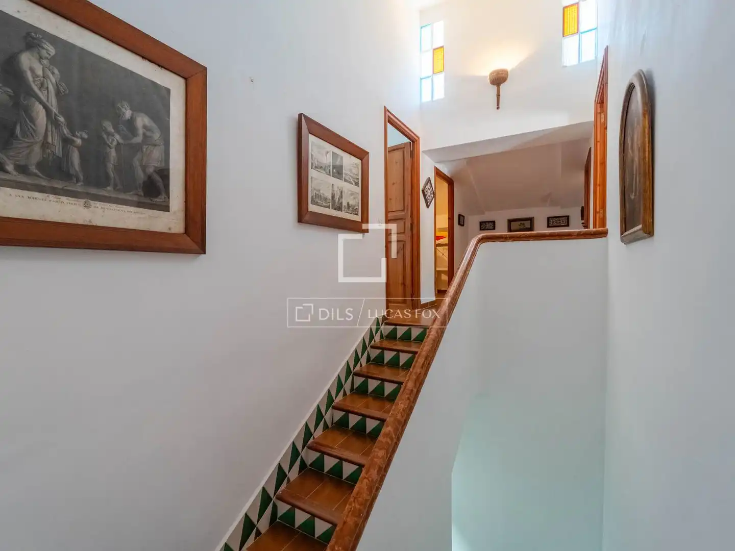 Villa con piscina in vendita a Monteamor - La Carrasca - El Peucal, imagen 28
