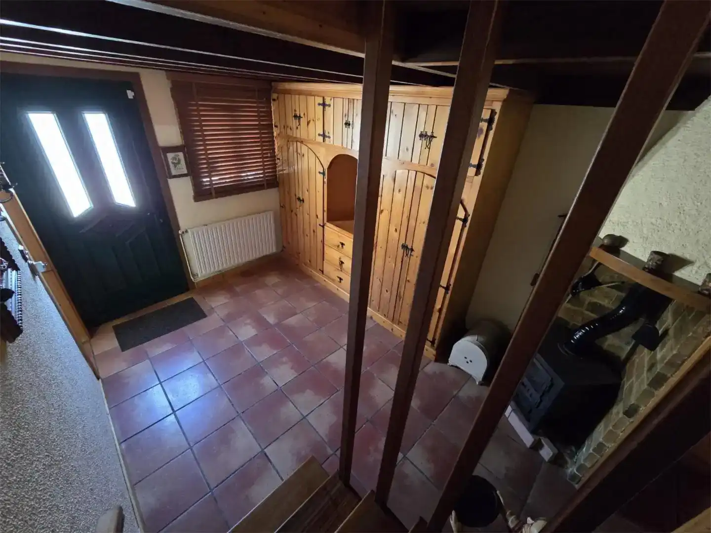 Flat for sale in Oleiros  with Private garden, Furnished and Balcony