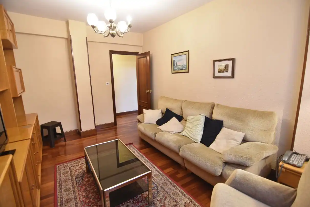 Appartement avec ascenseur à vendre à Ubitxa Kalea, imagen 12