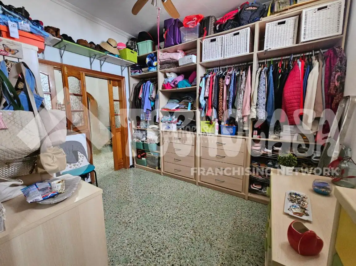 Casa adosada en venta en Cardones