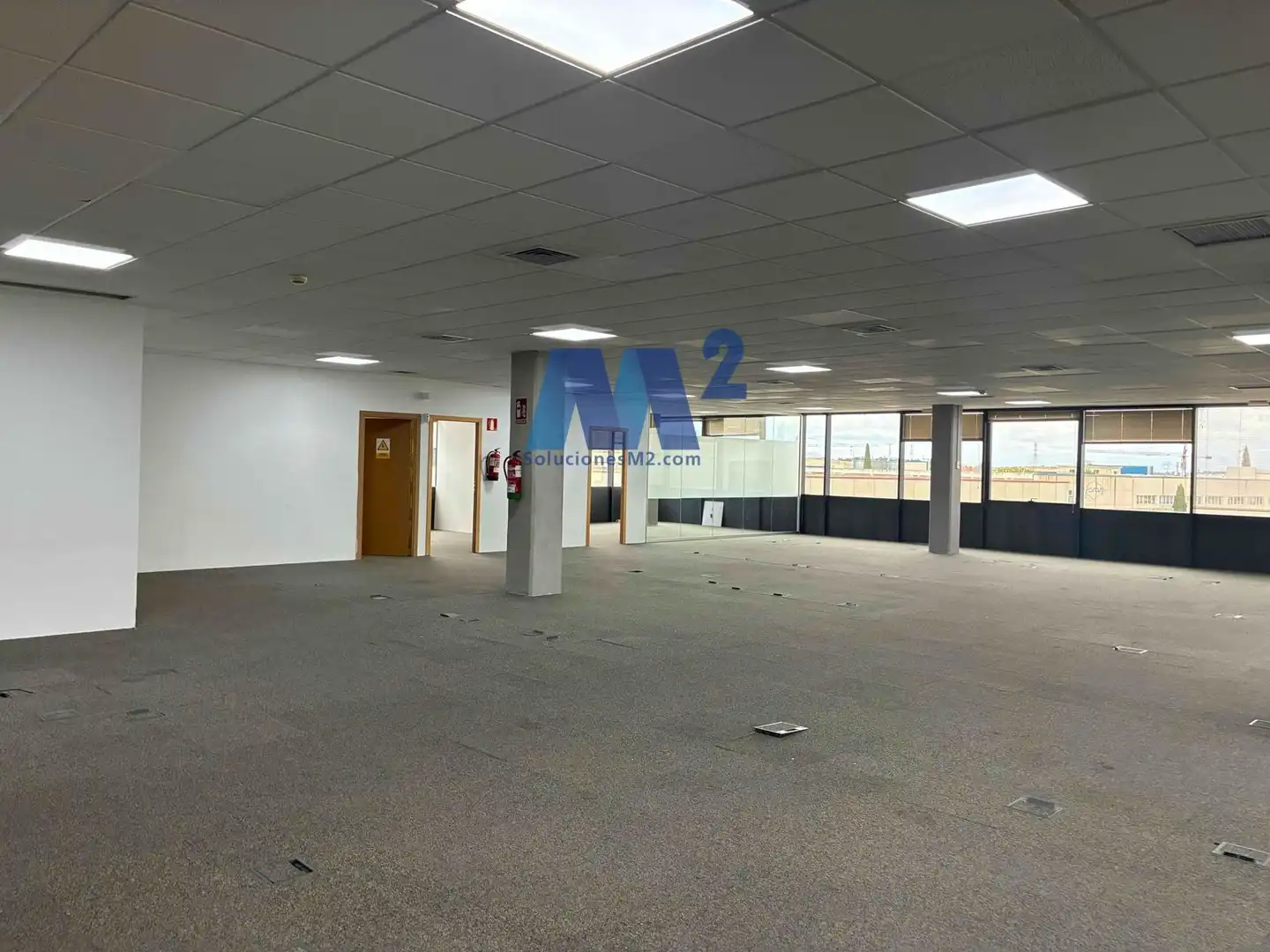 Büro zur Miete in Isla del Hierro, imagen 13