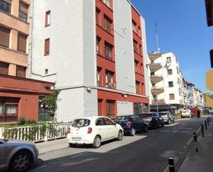 Exterior view of Box room for sale in Getxo 