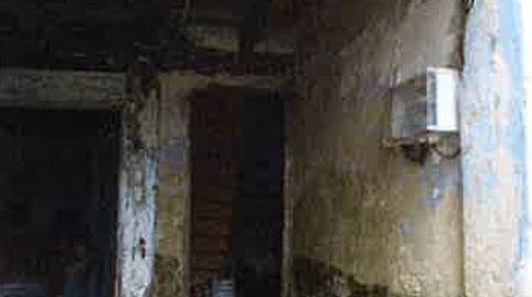 Foto 5 de Casa adosada en venda a Barrio Laxier, 5, Gizaburuaga, Bizkaia