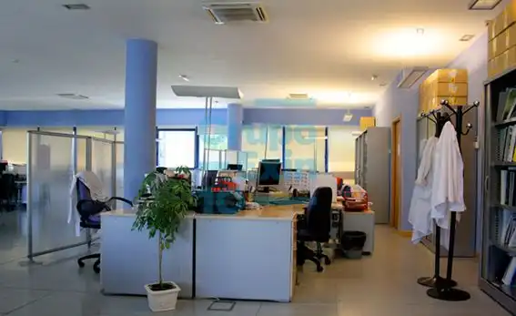 Oficina amb ascensor en venda a Añorga - Zubieta - Atotxa Erreka, imagen 3