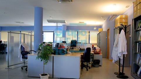 Foto 3 de Oficina en venta en Añorga - Zubieta - Atotxa Erreka, Donostia - San Sebastián