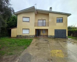 Vista exterior de Casa o xalet en venda en Lantarón